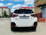 Subaru XV 2020 годаүшін11 500 000 тг. в Актобе – фото 5