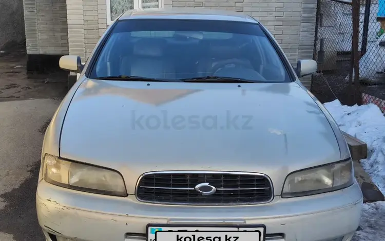 Nissan Maxima 2000 годаүшін1 200 000 тг. в Алматы