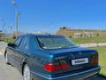 Mercedes-Benz E 320 2000 годаүшін4 000 000 тг. в Туркестан – фото 3