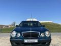 Mercedes-Benz E 320 2000 годаүшін4 000 000 тг. в Туркестан – фото 14