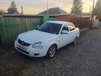 ВАЗ (Lada) Priora 2170 2013 годаfor2 600 000 тг. в Усть-Каменогорск