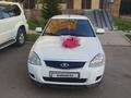 ВАЗ (Lada) Priora 2170 2013 годаүшін2 600 000 тг. в Усть-Каменогорск – фото 3