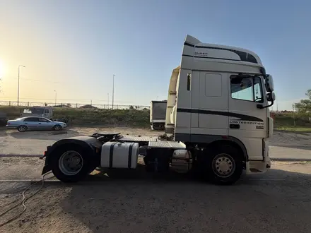 DAF  XF 105 2011 года за 10 500 000 тг. в Шымкент – фото 6