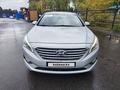 Hyundai Sonata 2016 годаүшін7 200 000 тг. в Алматы – фото 2