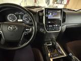 Toyota Land Cruiser 2020 годаүшін35 000 000 тг. в Актау – фото 2