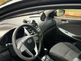 Hyundai Accent 2013 года за 4 500 000 тг. в Алматы – фото 4