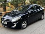 Hyundai Accent 2013 года за 4 500 000 тг. в Алматы – фото 2