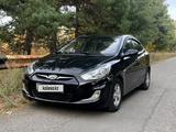 Hyundai Accent 2013 года за 4 500 000 тг. в Алматы – фото 3