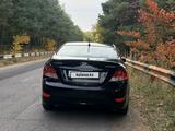 Hyundai Accent 2013 года за 4 500 000 тг. в Алматы – фото 5