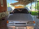ВАЗ (Lada) 2114 2013 года за 1 300 000 тг. в Шымкент