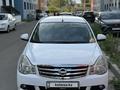 Nissan Almera 2013 годаүшін4 200 000 тг. в Алматы