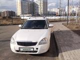 ВАЗ (Lada) Priora 2171 2013 годаfor2 300 000 тг. в Астана – фото 4