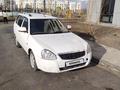 ВАЗ (Lada) Priora 2171 2013 годаүшін2 300 000 тг. в Астана – фото 3