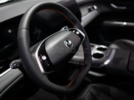 Changan CS75 Plus Comfort 2026 года за 11 690 000 тг. в Алматы – фото 10