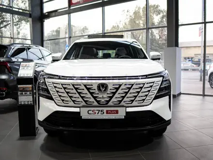 Changan CS75 Plus Comfort 2026 года за 11 690 000 тг. в Алматы – фото 2