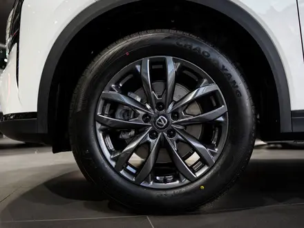 Changan CS75 Plus Comfort 2026 года за 11 690 000 тг. в Алматы – фото 5