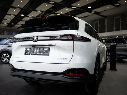 Changan CS75 Plus Comfort 2026 года за 11 690 000 тг. в Алматы – фото 7
