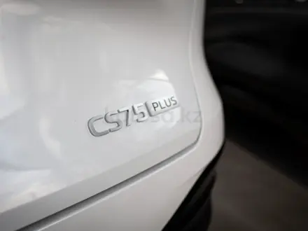 Changan CS75 Plus Comfort 2026 года за 11 690 000 тг. в Алматы – фото 8