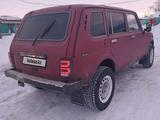 ВАЗ (Lada) Lada 2131 (5-ти дверный) 2006 годаfor2 100 000 тг. в Петропавловск – фото 4