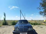 Mercedes-Benz E 280 1993 годаfor2 000 000 тг. в Актобе – фото 2