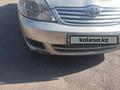 Toyota Corolla 2006 года за 2 900 000 тг. в Алматы – фото 3
