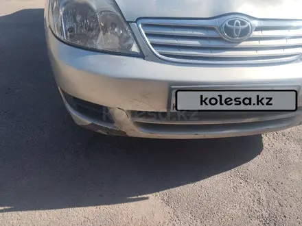 Toyota Corolla 2006 года за 2 900 000 тг. в Алматы – фото 3