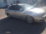 Toyota Corolla 2006 года за 2 900 000 тг. в Алматы – фото 4