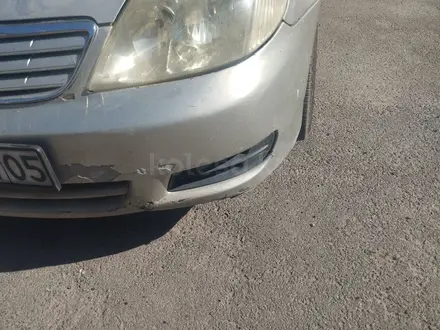 Toyota Corolla 2006 года за 2 900 000 тг. в Алматы – фото 5