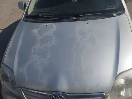 Toyota Corolla 2006 года за 2 900 000 тг. в Алматы – фото 6