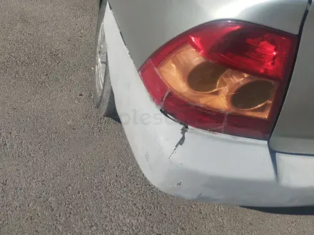 Toyota Corolla 2006 года за 2 900 000 тг. в Алматы – фото 7