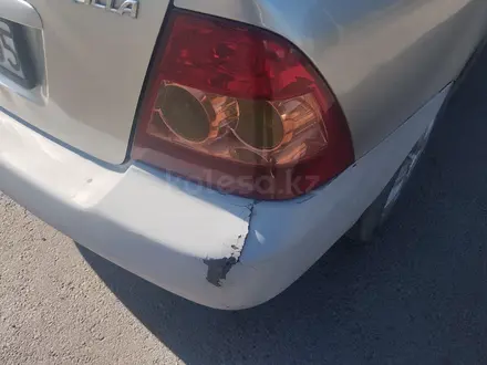 Toyota Corolla 2006 года за 2 900 000 тг. в Алматы – фото 8