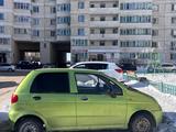 Daewoo Matiz 2006 годаүшін800 000 тг. в Астана – фото 2