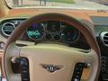 Bentley Continental Flying Spur 2006 годаfor13 000 000 тг. в Алматы – фото 15