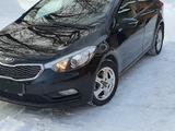 Kia Cerato 2014 годаүшін6 300 000 тг. в Усть-Каменогорск