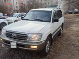 Toyota Land Cruiser 2005 года за 9 000 000 тг. в Актобе