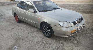 Daewoo Leganza 1998 года за 350 000 тг. в Шымкент