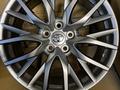 Диски на Toyota Camry 5x114.3 R18үшін238 000 тг. в Алматы