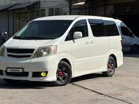 Toyota Alphard 2004 годаүшін8 000 000 тг. в Алматы