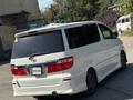 Toyota Alphard 2004 годаүшін8 000 000 тг. в Алматы – фото 8