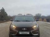 ВАЗ (Lada) Vesta 2019 года за 5 200 000 тг. в Уральск – фото 3