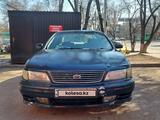 Nissan Cefiro 1994 годаүшін1 600 000 тг. в Алматы