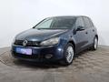 Volkswagen Golf 2009 годаүшін2 540 000 тг. в Астана