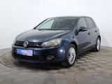 Volkswagen Golf 2009 годаүшін2 540 000 тг. в Астана