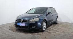 Volkswagen Golf 2009 годаүшін2 540 000 тг. в Астана
