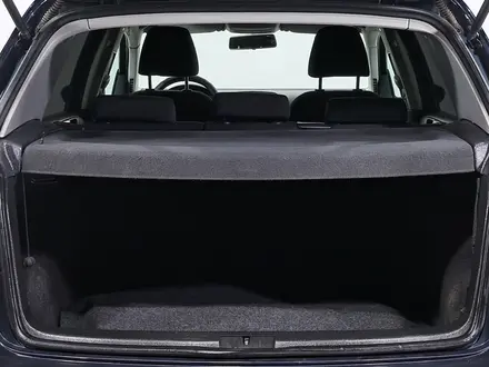 Volkswagen Golf 2009 года за 2 540 000 тг. в Астана – фото 10
