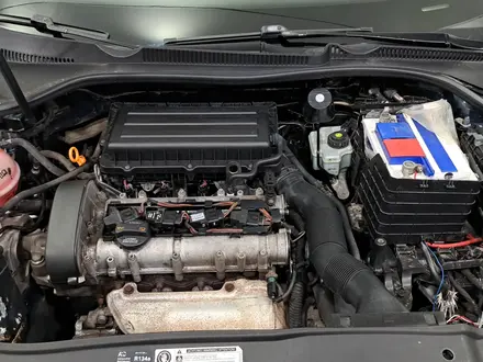 Volkswagen Golf 2009 года за 2 540 000 тг. в Астана – фото 11