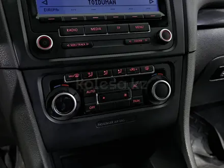 Volkswagen Golf 2009 года за 2 540 000 тг. в Астана – фото 19