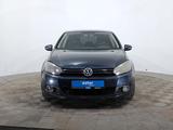 Volkswagen Golf 2009 годаүшін2 540 000 тг. в Астана – фото 2