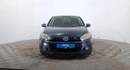 Volkswagen Golf 2009 годаүшін2 540 000 тг. в Астана – фото 2