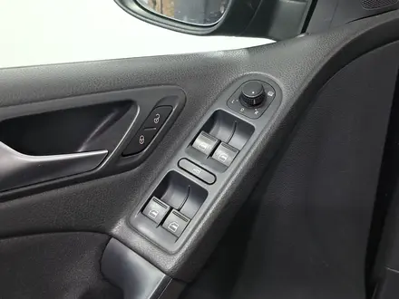 Volkswagen Golf 2009 года за 2 540 000 тг. в Астана – фото 21